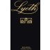 Lyeth Sonoma Meritage 2023 Front Label