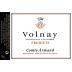 Comte Armand Volnay Fremiets Premier Cru 2020 Front Label