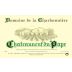 Domaine de la Charbonniere Chateauneuf-du-Pape Blanc 2008 Front Label