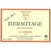Jean-Michel Sorrel Hermitage Le Vignon Vieilles Vignes 2015 Front Label