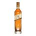 Johnnie Walker 18 Year Blended Scotch Whisky Front Bottle Shot