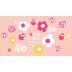 Cote des Roses Art Edition Rose 2023 Front Label
