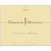 Domaine de Montvac Cotes du Rhone 2023 Front Label