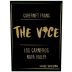 The Vice Los Carneros Single Vineyard Cabernet Franc 2022 Front Label