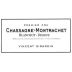 Vincent Girardin Chassagne-Montrachet Blanchots-Dessus Premier Cru 2019 Front Label