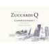 Zuccardi Q Chardonnay 2016 Front Label