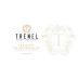 Trenel Cremant de Bourgogne Front Label