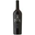 Apothic Dark Red Blend 2015 Front Bottle Shot
