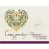 Longevity Wines Cabernet Sauvignon 2022 Front Label