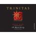 Trinitas Carneros Pinot Noir 2013 Front Label
