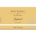 Gary Farrell Grist Vineyard Zinfandel 2012 Front Label