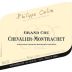 Philippe Colin Chevalier-Montrachet Grand Cru 2018 Front Label