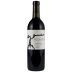 Bedrock Wine Company Sodini Vineyard Zinfandel 2015 Front Bottle Shot