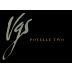Chateau Potelle VGS Potelle Two 2017 Front Label