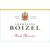 Boizel Brut Reserve Front Label