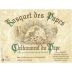Bosquet des Papes Chateauneuf-du-Pape Blanc 2019 Front Label