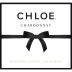 Chloe Chardonnay 2024 Front Label