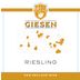 Giesen Riesling 2022 Front Label