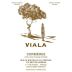 Chateau De Mattes Sabran Corbieres Le Viala 2020 Front Label