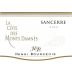 Henri Bourgeois Sancerre La Cote des Monts Damnes (375ML half-bottle) 2020 Front Label