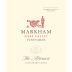 Markham The Altruist Red Blend 2018 Front Label