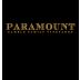 Gamble Estates Paramount Proprietary Red 2019 Front Label