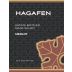 Hagafen Merlot (OU Kosher) 2018 Front Label