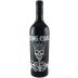 K Vintners King Coal 2015 Front Bottle Shot
