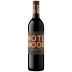 J. Bookwalter Notebook Red 2021 Front Bottle Shot