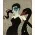 Adelina Wines Clare Valley Shiraz 2018 Front Label