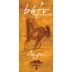 Baiting Hollow Farm Vineyard Horse Rescue Angel 2013 Front Label