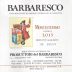 Produttori del Barbaresco Barbaresco Montestefano Riserva (1.5 Liter Magnum) 2015 Front Label