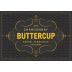 Buttercup Chardonnay 2016 Front Label