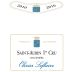 Olivier Leflaive Saint-Aubin Chateniere Premier Cru 2010 Front Label