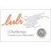 Luli Chardonnay 2024 Front Label