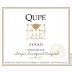 Qupe Sawyer Lindquist Vineyard Sonnie's Syrah 2016 Front Label