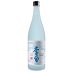 Rihaku Dreamy Clouds Junmai Nigori Sake Tokubetsu (720ML) Front Bottle Shot