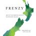 Frenzy Mount Richmond Estate Sauvignon Blanc 2024 Front Label