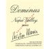 Dominus Estate 2023 Front Label