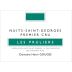 Domaine Henri Gouges Nuits-Saint-Georges Les Pruliers Premier Cru 2021 Front Label