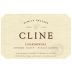 Cline Estate Chardonnay 2019 Front Label