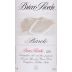Ceretto Barolo Bricco Rocche 2000 Front Label