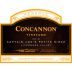 Concannon Captain Joe's Petite Sirah 2015 Front Label