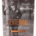 Galante Vineyards Centennial Red 2013 Front Label