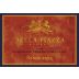 Bella Piazza Sangiovese 2006 Front Label