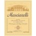 Masciarelli Montepulciano d'Abruzzo 2016 Front Label