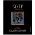 Robert Biale Vineyards R.W. Moore Vineyard Zinfandel 2022 Front Label