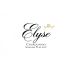 Elyse Chardonnay 2017 Front Label