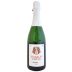 Selbach Oster Riesling Sekt Brut 2019 Front Bottle Shot