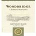 Woodbridge Sauvignon Blanc 2008 Front Label